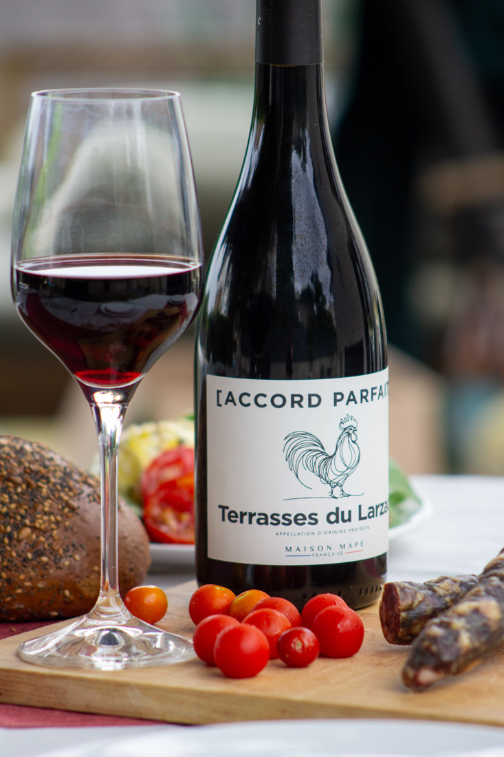 Photographie culinaire Toulouse
