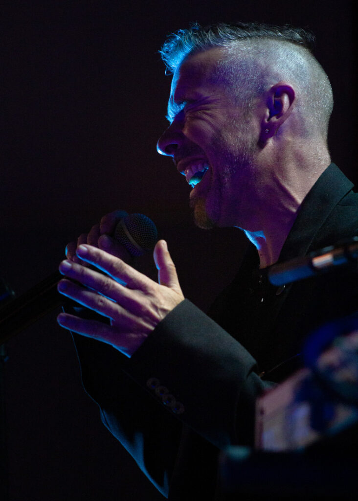 Photographie de concert Toulouse