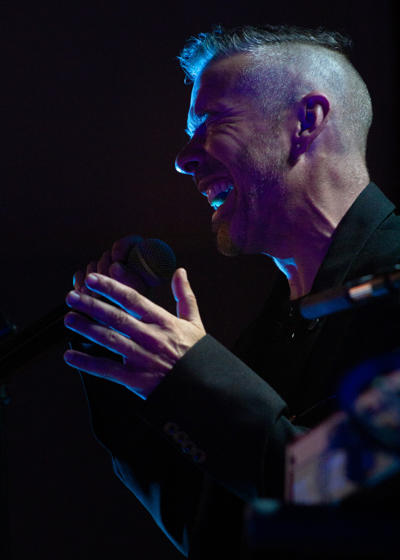 Photographie de concert Toulouse