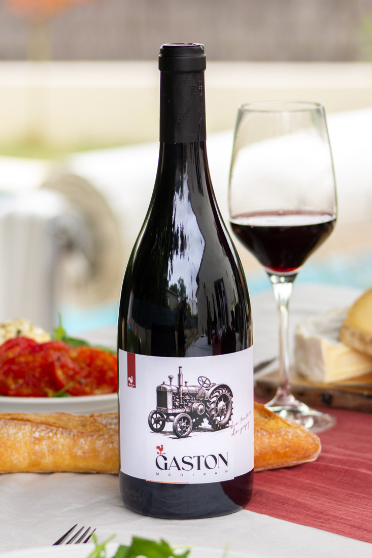 Photographie culinaire Toulouse