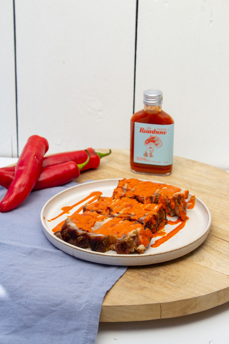 Photographie culinaire Toulouse