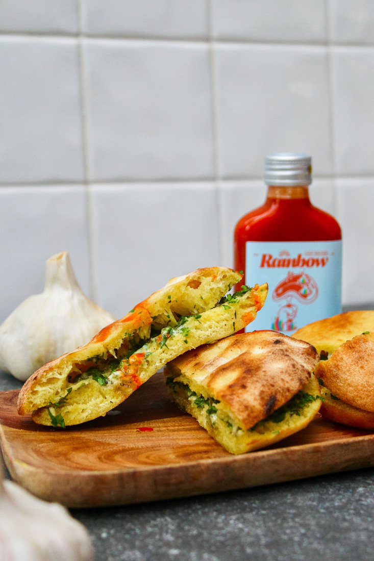 Photographie culinaire Toulouse