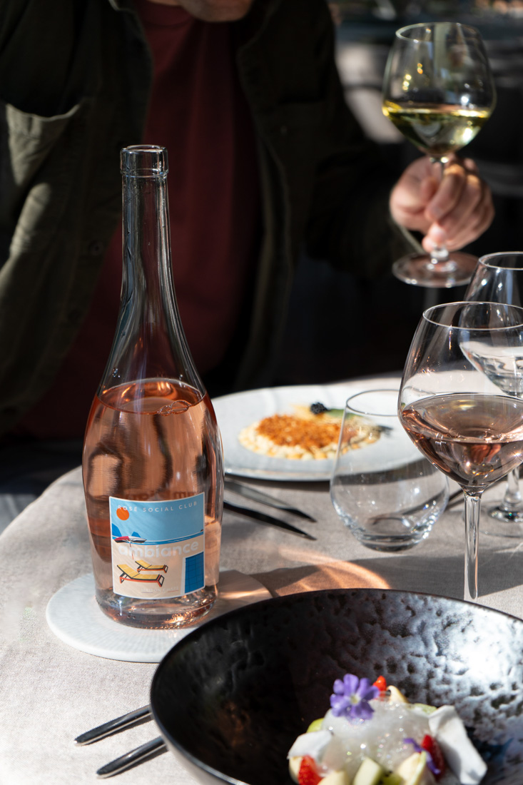 Photographie culinaire Toulouse