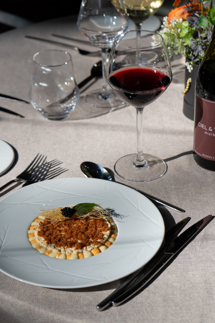 Photographie culinaire Toulouse