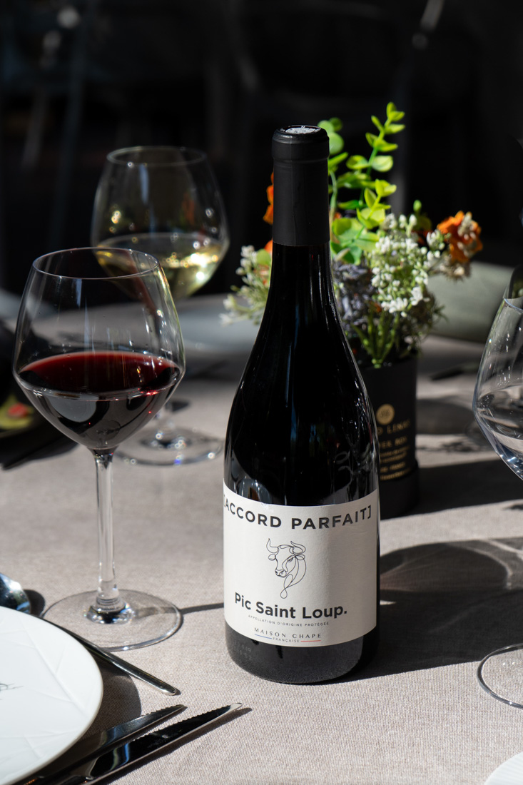 Photographie culinaire Toulouse