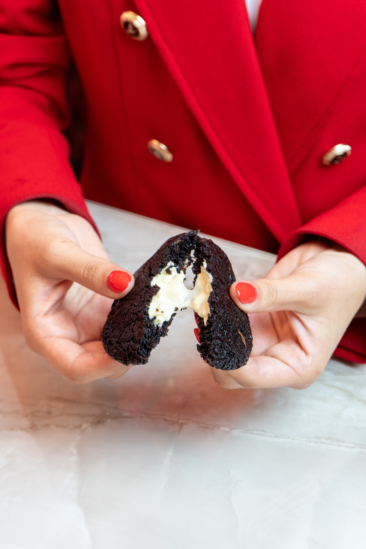 Shooting cookies toulouse