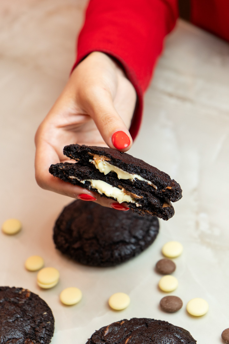 Shooting cookies toulouse