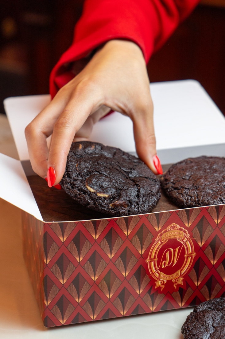 Shooting cookies toulouse