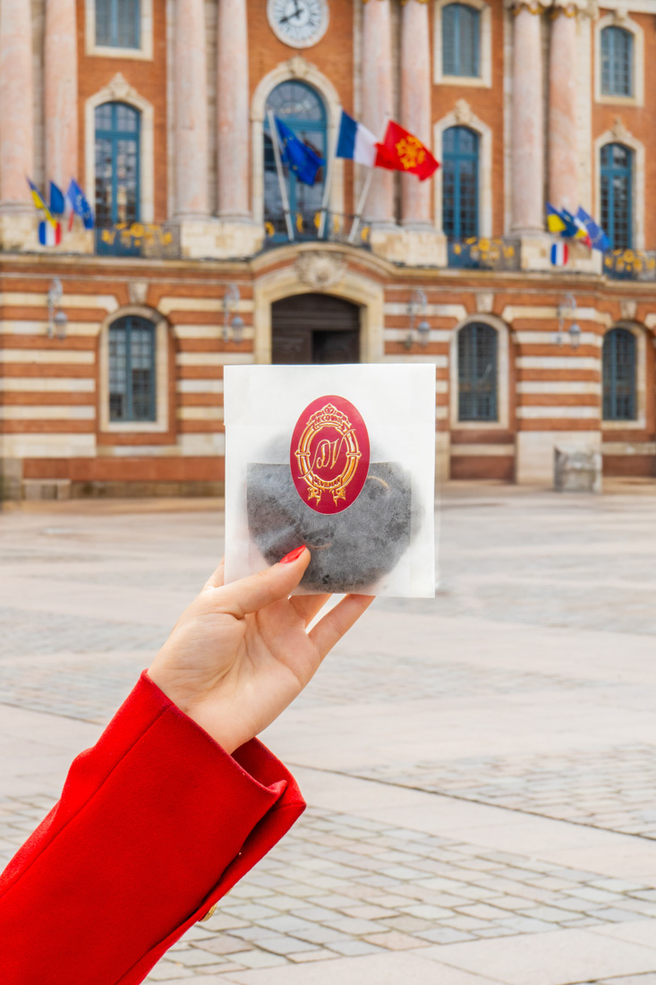 Shooting cookies toulouse