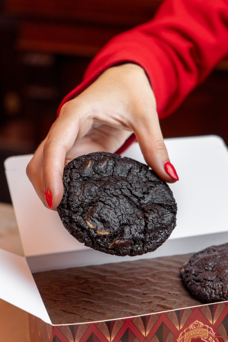 Shooting cookies toulouse