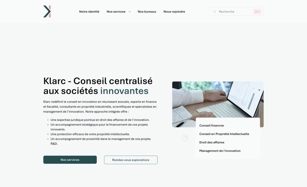 Webdesigner toulouse